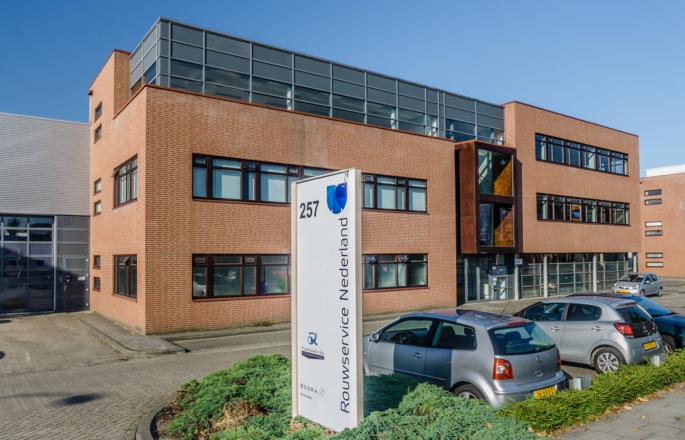 Hastelweg 257, 5652 CV, Eindhoven