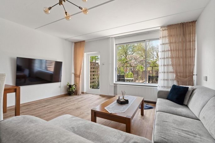 Budelstraat 8, 6844 AH, Arnhem