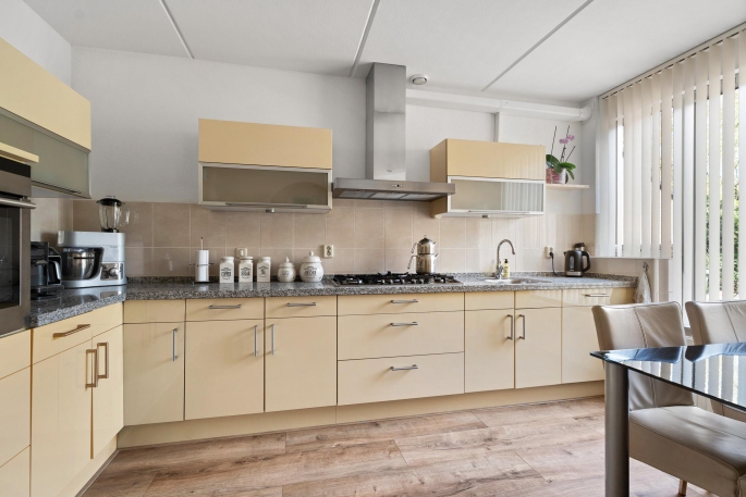 Budelstraat 8, 6844 AH, Arnhem