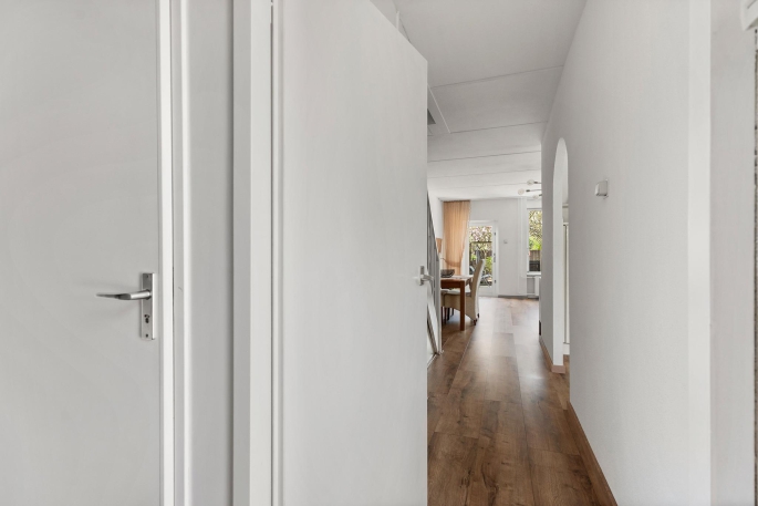 Budelstraat 8, 6844 AH, Arnhem