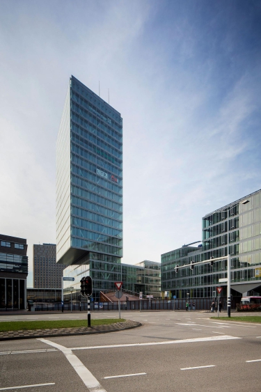 Kennedyplein 200, 5611 ZT, Eindhoven