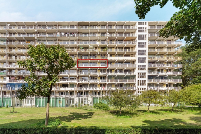 Hofgeest 20, 1102 EA, Amsterdam