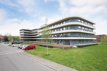 Driehuizerweg 176, 7312 DW, Apeldoorn