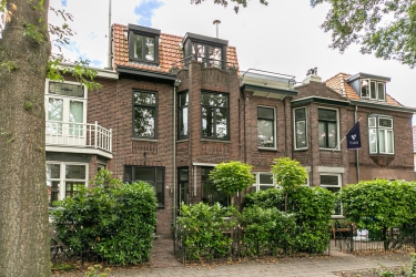 Wethouder Romboutsstraat 47, 4818 HG, Breda