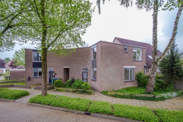 Middelburgsingel 31, 6845 BP, Arnhem
