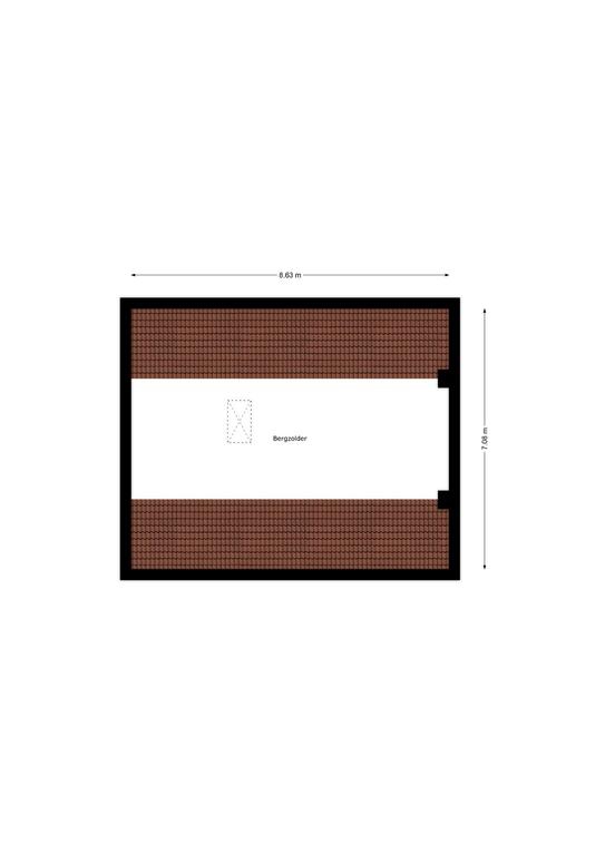 Markt 13, 4724 BK, Wouw