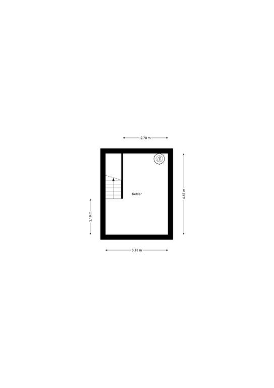 Markt 13, 4724 BK, Wouw