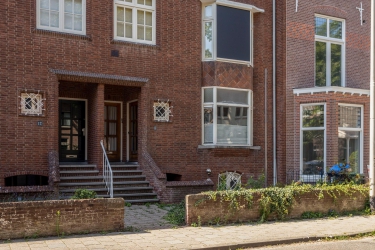 Heydenrijckstraat 6, 6521 LN, Nijmegen
