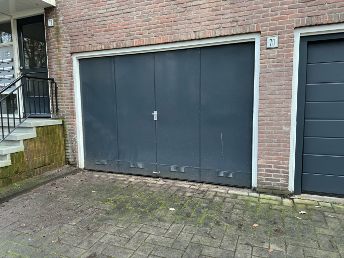 Zuid-Hollandstraat 70 GAR, 1082 EL, Amsterdam