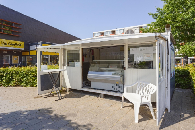 St. Jacobslaan 500 a, 6533 VZ, Nijmegen