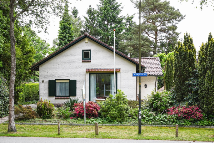 Vliegerlaan 5, 7313 GP, Apeldoorn