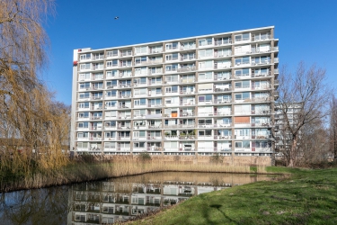 Antwerpenstraat 342, 4826 HH, Breda