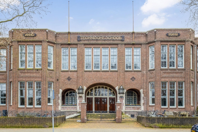 Timorstraat 5, 3312 CW, Dordrecht