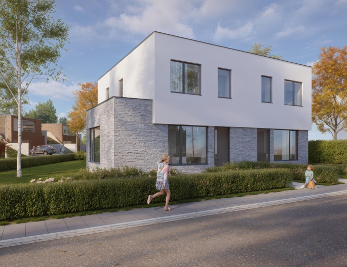Hoefblad 43 ong, 6418 PX, Heerlen