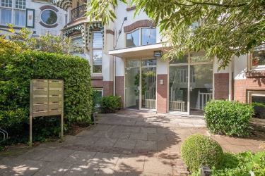 Villapark 7 -8, 3051 BP, Rotterdam