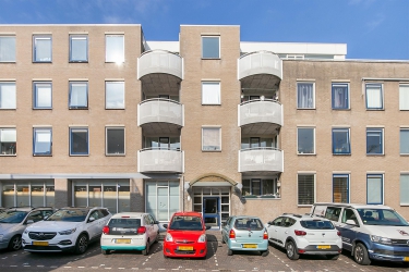 Griffioenstraat 16, 3111 BT, Schiedam
