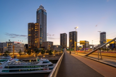 Houtlaan 341, 3016 DA, Rotterdam