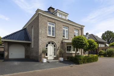 Clara Peeterslaan 16, 7545 BG, Enschede