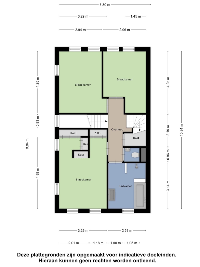 Einsteinlaan 45, 7316 GL, Apeldoorn