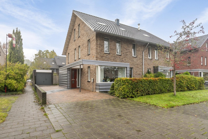 Einsteinlaan 45, 7316 GL, Apeldoorn