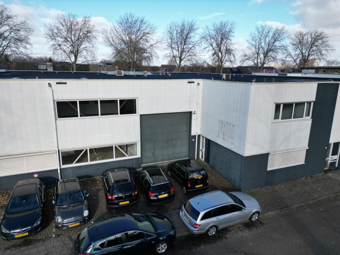 Swalm 7, 3068 LH, Rotterdam