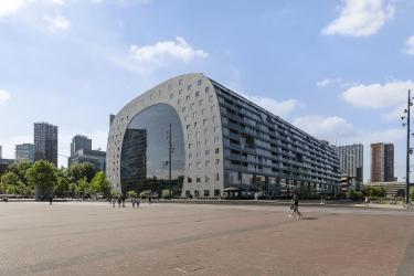 Verlengde Nieuwstraat 201, 3011 GX, Rotterdam
