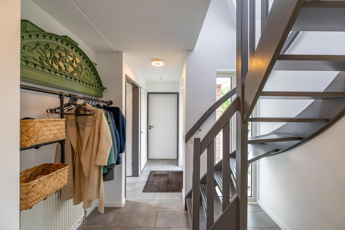 Hoofdweg West 45, 9944 EA, Nieuwolda