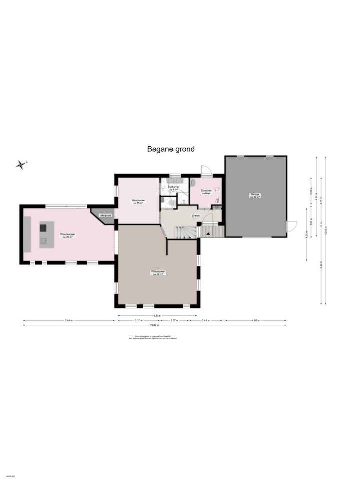 Hoofdweg West 45, 9944 EA, Nieuwolda
