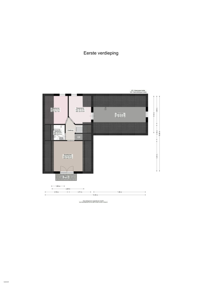 Hoofdweg West 45, 9944 EA, Nieuwolda