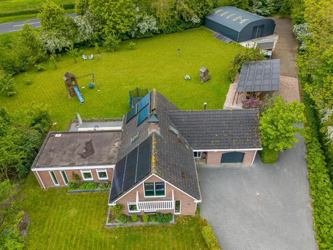 Hoofdweg West 45, 9944 EA, Nieuwolda