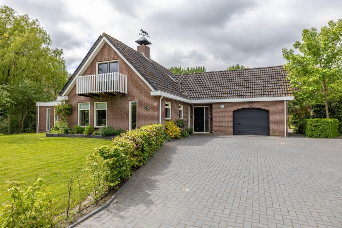 Hoofdweg West 45, 9944 EA, Nieuwolda
