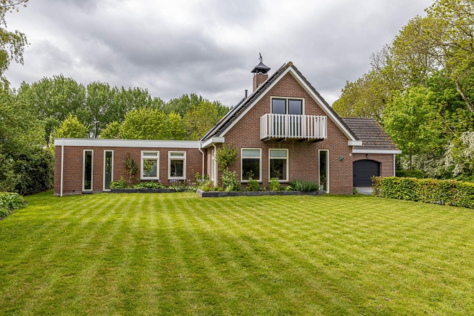 Hoofdweg West 45, 9944 EA, Nieuwolda