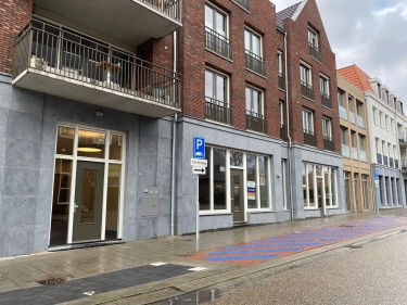 Emmastraat 2, 3171 AH, Poortugaal