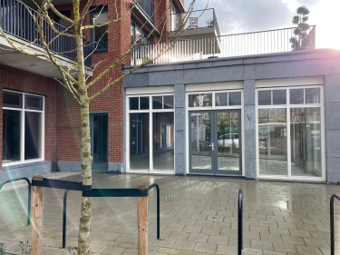 Emmastraat 2, 3171 AH, Poortugaal