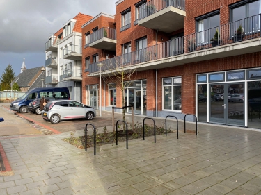 Emmastraat 2, 3171 AH, Poortugaal