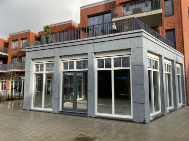 Emmastraat 2, 3171 AH, Poortugaal