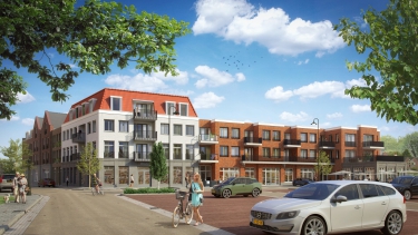 Emmastraat 2, 3171 AH, Poortugaal