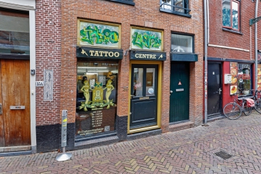 Hekelstraat 37, 1811 BL, Alkmaar