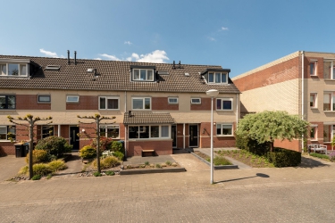 Waterlelie 28, 3931 WH, Woudenberg