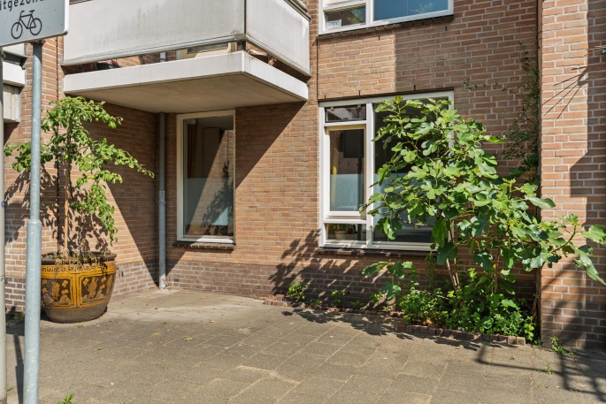 Patersstraat 49, 6828 AG, Arnhem