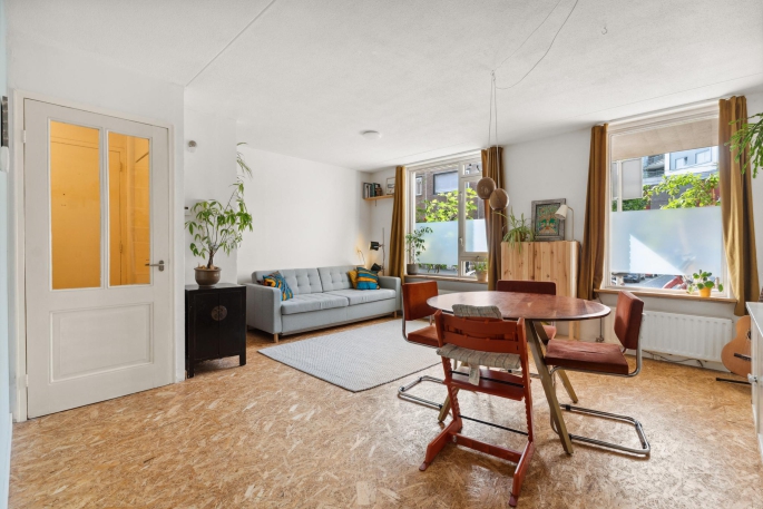 Patersstraat 49, 6828 AG, Arnhem