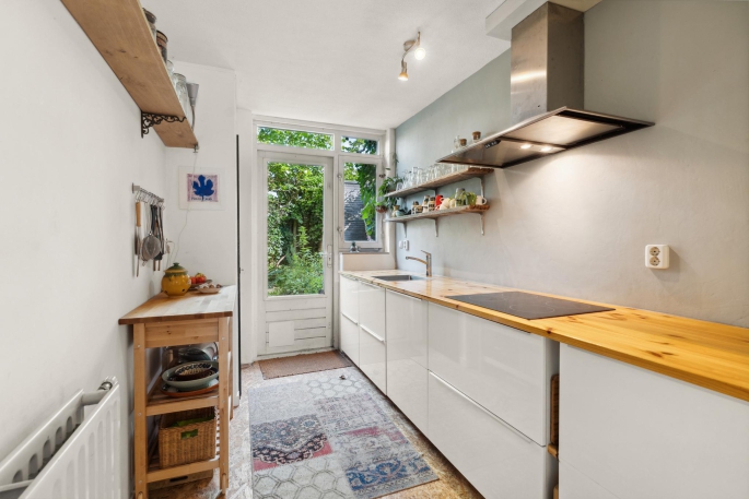 Patersstraat 49, 6828 AG, Arnhem
