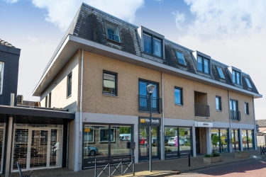 Schoolstraat 17, 4841 XC, Prinsenbeek
