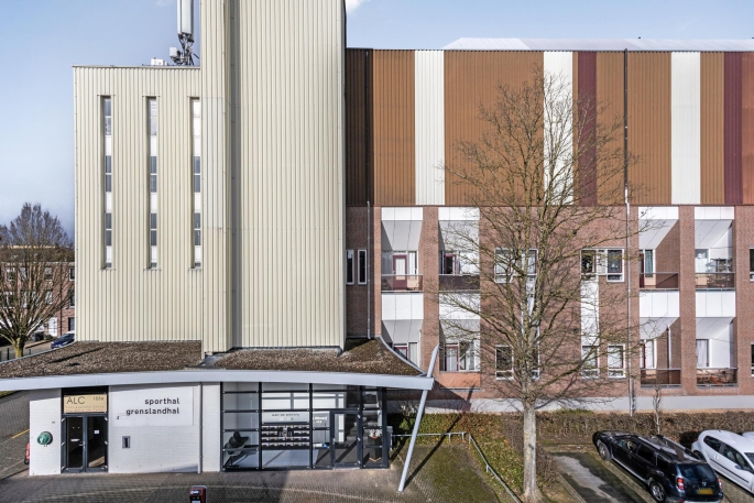 Aan de Weverij 91, 6291 KJ, Vaals
