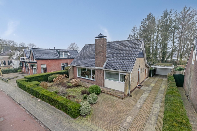 Kerkbrink 36, 9471 AL, Zuidlaren