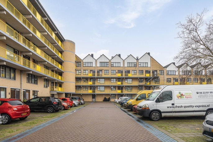 Atlanta 30, 2903 PH, Capelle aan den ijssel