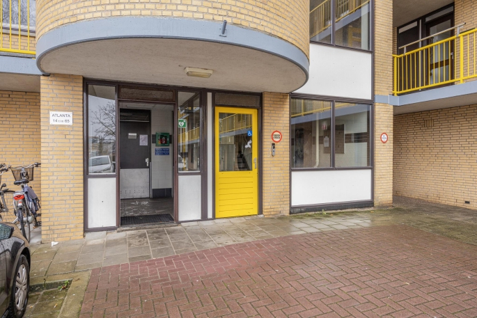 Atlanta 30, 2903 PH, Capelle aan den ijssel