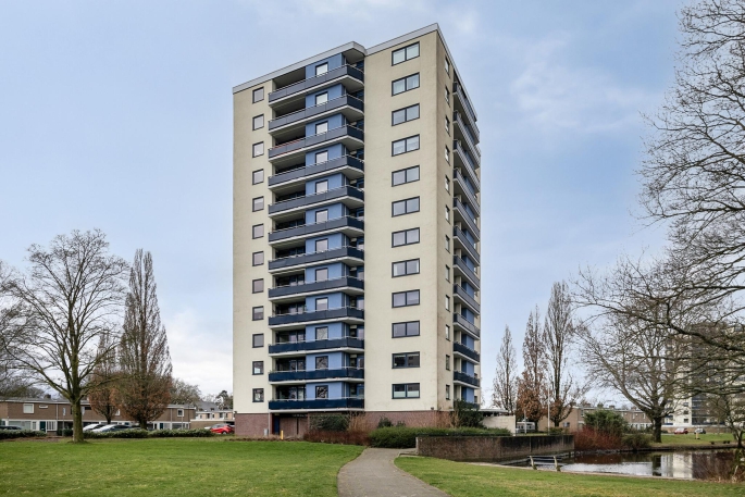Pasteurstraat 110, 7316 GW, Apeldoorn