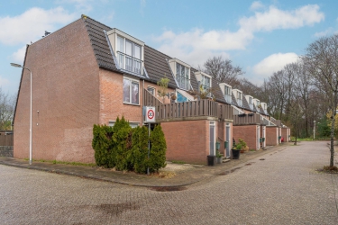 Crosestein 2062, 3704 NH, Zeist