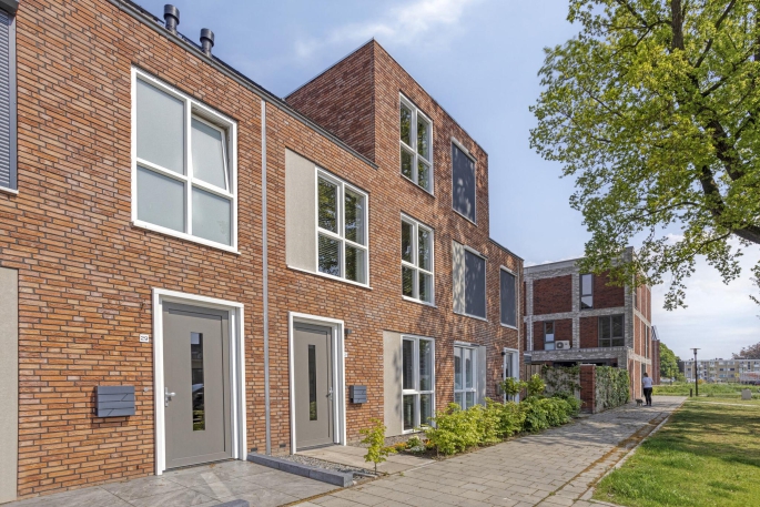 Twekkelerweg 31, 7553 LT, Hengelo